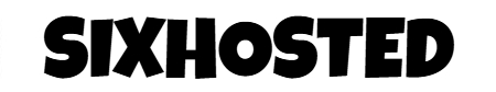 SixHosted SixHosted