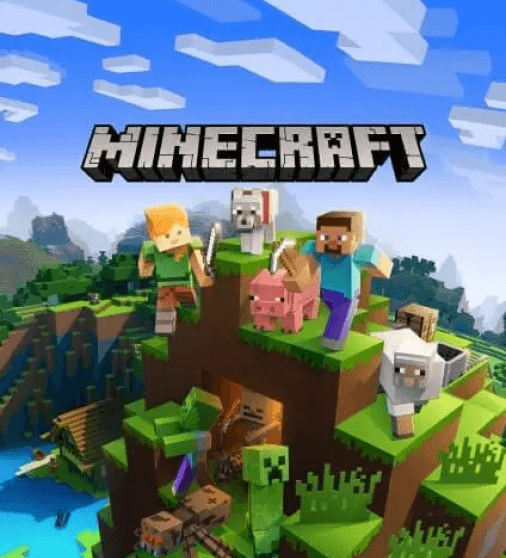 Minecraft